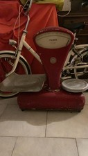 Orologio zampa leone usato  Valenzano