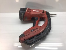 Usado, Pregador Hilti GX 3 ferramenta de fixação a gás para concreto e aço comprar usado  Enviando para Brazil