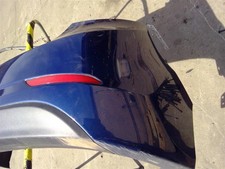 Rear bumper assembly for sale  Waterbury