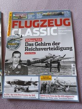 Flugzeug classic gebraucht kaufen  Worbis