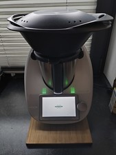 Vorwerk tm6 thermomix gebraucht kaufen  Bad Eilsen