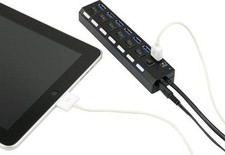 Renkforce port usb gebraucht kaufen  Berlin