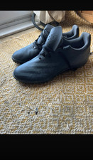 Adidas ghosted astroturf for sale  BARNSTAPLE