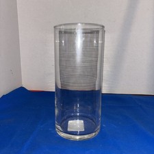 Tall glass cylinder for sale  Cape Girardeau
