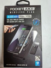 Pocket juice wireless for sale  Yakima