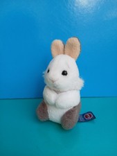 Trudi mini peluche usato  Palazzolo sull'Oglio