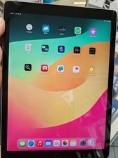 Apple ipad pro usato  Montecatini Terme