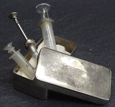 Altes glas spritzen gebraucht kaufen  Oranienburg