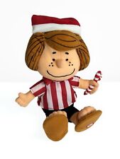 Hallmark peanuts peppermint for sale  Renton