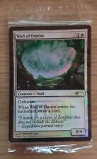 Wall omens promo usato  Padova