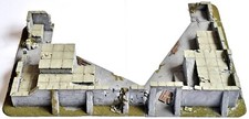 Wargame scenery approx for sale  SWINDON