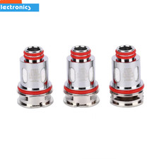5 peças RPM2 0.16/0.4/0.6/0.8ohm DC 0.6ohm bobina de malha núcleo de substituição série RPM comprar usado  Enviando para Brazil