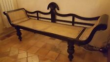 Fauteuils banquette inde d'occasion  Rochefort