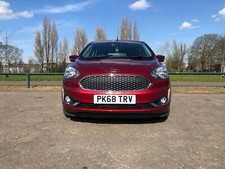 2018 ford 1.2 for sale  COVENTRY