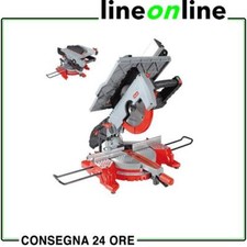 Troncatrice legno valex usato  Bibbiena