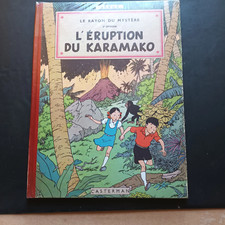 Hergé zette jocko d'occasion  Segré