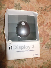 Rite i1display color for sale  EVESHAM