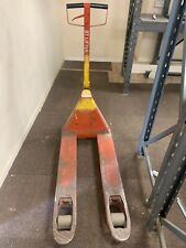 Lifter hand pallet for sale  GERRARDS CROSS