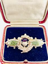 Antique silver scottish for sale  PERTH