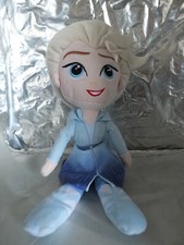 Disney elsa plüschtier gebraucht kaufen  Stuttgart