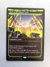 Mtg secret lair d'occasion  Lagord