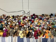 Beanie babies lot for sale  Ijamsville