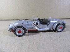 Usado, 662W RD Marmande Frankreich Aéro Minor Sport 750CC #58 Le Mans 1949 Sutnar 1:43 comprar usado  Enviando para Brazil