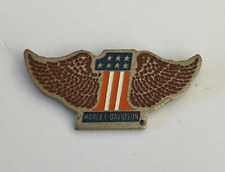 Pin moto harley d'occasion  Aizenay