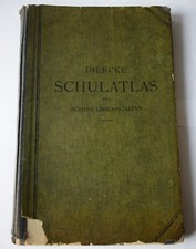 Ancien livre. géographie. d'occasion  Saint-Etienne