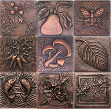 Copper 8 decorative for sale  Houston