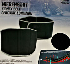 Motorrad nierengurt nierenwär gebraucht kaufen  Bülkau