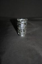 Verre gobelet liqueur d'occasion  Champs-sur-Marne
