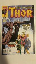 The Mighty Thor #15 de setembro de 1999 Marvel Comics Avengers Jurgens Weeks Janson comprar usado  Enviando para Brazil