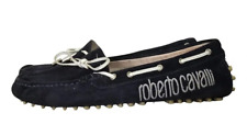 Scarpe mocassini ballerine usato  Portici