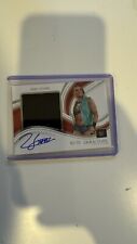 Zoey Stark Immaculate Auto Patch 80/99 comprar usado  Enviando para Brazil