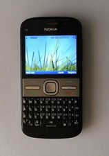 Nokia tim black usato  Rimini