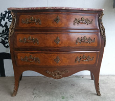 Commode tombeau galbee d'occasion  Yffiniac