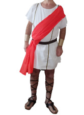 Mens roman emperor for sale  CHELMSFORD