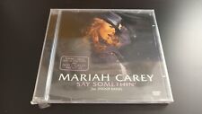 Mariah Carey - Say Somethin' / DVD [NEW/SEALED] comprar usado  Enviando para Brazil