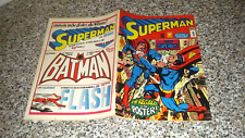 Superman nuova serie usato  Firenze