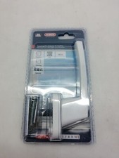 ABUS 594878 Zamykana klamka okienna Fg210 W biała na sprzedaż  PL