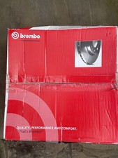 Brake discs pads for sale  RAYLEIGH
