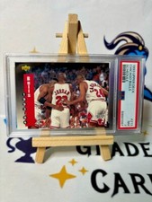 Chicago bulls upper usato  Lucca