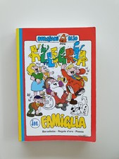 Allegria famiglia libro usato  Recanati