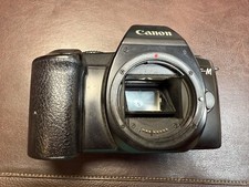 Canon non testata usato  Roma