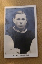 Arthur dorrell 1922 d'occasion  Expédié en Belgium