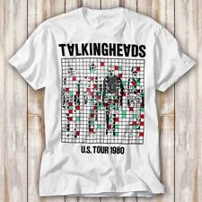Talking heads tour for sale  LONDON