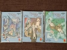 planet manga fairy cube usato  Verona