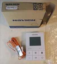 Navien tankless temperature for sale  Fargo