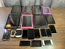Lot iphone android for sale  Ocean Springs